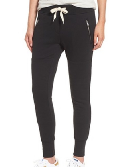 Sincerly Jules Pants - Sincerely Jules Lux Jogging Pants
